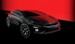Kia pro_cee&rsquo;d GT 2013 года